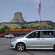 Illustration for article titled This 270,000-Mile Mazda MPV Is a High-Mileage Hero